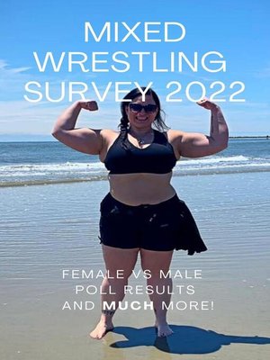 cover image of Mixed Wrestling Survey 2022